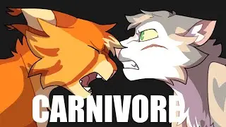 Carnivore Warriors OC PMV (COLLAB)