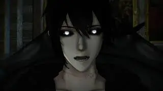 [MMD x Horror] Hide from us