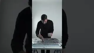 Впечатляющие макеты различных локаций. Визуальные эффекты. Похоже на сцены из фильма? #4