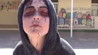 El tiempo embrujado