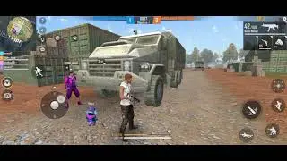 GARENA Free Fire