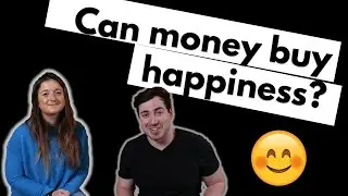 Money and Mental Health (How are they linked?)