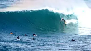 Maui Firing
