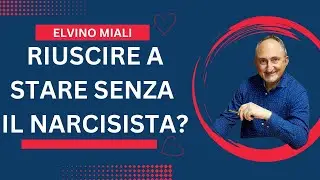 Non sai stare senza il narcisista?