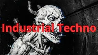HARD INDUSTRIAL TECHNO | Dark & Destructive 1 Hour Mix