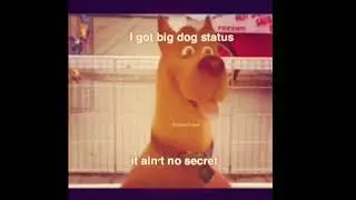 I TOOK HER TO MY PENTHOUSE SCOOBY DOO