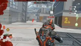 HACK WARFACE 23/05/2017 TA FODA