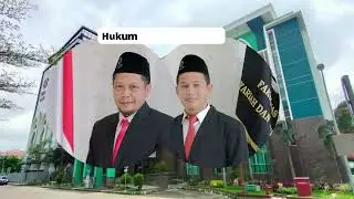 Video Profil FSH UINSA Januari - Maret 2023