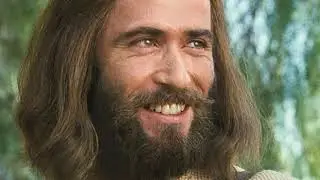 Mjue Brian Deacon Muigizaji wa filamu ya Yesu ambae wakristo tunaheshimu picha y Full HD www sizoni