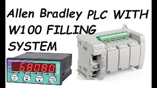W100 Indicator based Filling System