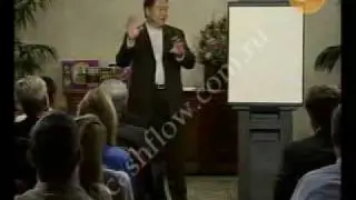 Стать богатым за 60 минут. 1/6 Роберт Кийосаки (Robert T. Kiyosaki)