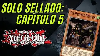 Solo sellado : DIOSES (5) / Día 8300: finalmente nos sale un nervall común