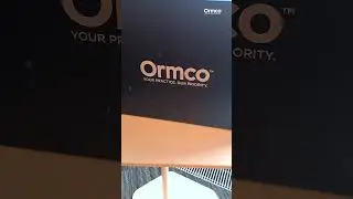 Шерстяной плед от Ormco