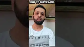 How to wireframe #uxdesign #uxresearch #productdesign #uxui #uiux
