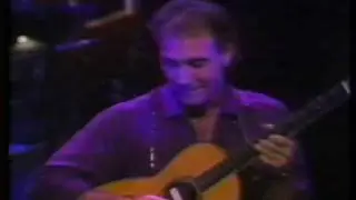 Larry Carlton - Minute by Minute