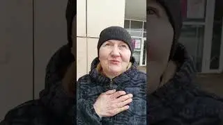 МУСУЛЬМАНЕ И ХРИСТИАНЕ ПОМОГАЮТ ЛЮДЯМ ВМЕСТЕ ❤️ ДУШЕРАЗДИРАЮЩИЙ РОЛИК 💔😘У НЕЕ ТЯЖЁЛАЯ СУДЬБА