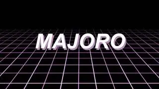 Majoro - What Are You Waiting For? (LIVE)