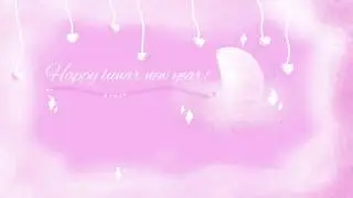 happy lunar new year ~ // Tasty carrots animation meme
