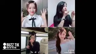 Say Meow Meow Ep 1 | Tik Tok | Douyin | Musically