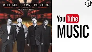 Michael Learns To Rock - Nothing To Lose (1997)