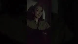 Овечкина Жасмин-кавер 