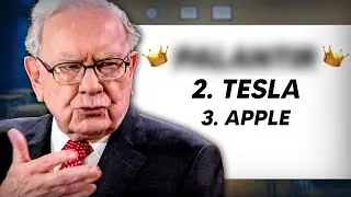 Super Investors Bought These Stocks (2024) | Insights from Chris Hohn, Michael Burry, Warren Buffett