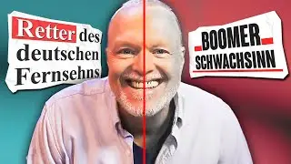 The STEFAN RAAB comeback is sooo weird - A review