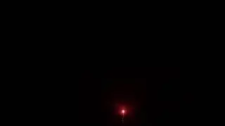 ROMAN CANDLE No III