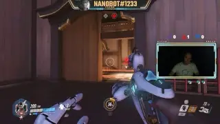 nanobot#1233 – Overwatch