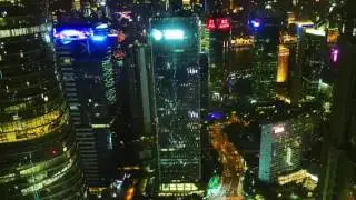 Our Shanghai