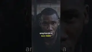 VOCÊ NÃO PRECISA SER O MAIOR NEM O MAIS FORTES.