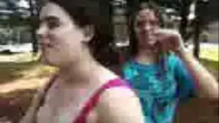 My Friends Dancing
