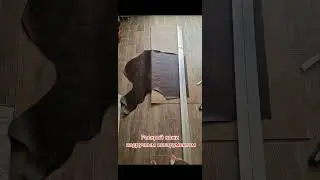 Кожаные хомуты для деревянных балок своими руками