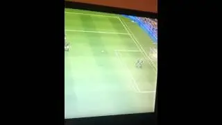 Sven bender post goal fifa 14