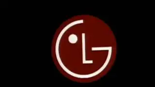 LG Logo 1995 In G-Major 722 (V2) (Warning: Loud!)