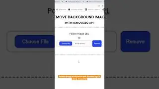 full duration and source code on channel #shorts #coding #javascript #html #removebackground #remove