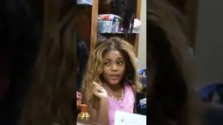Acting Like Mama 🤣