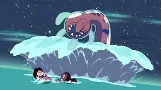 Steven And Connie MV Running for You (Requested)