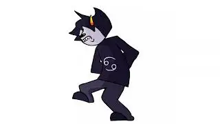 KARKAT'S WALK