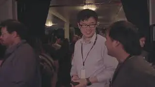 Latency 2018