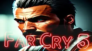 ❤️  Far Cry 5  - Полное Прохождение на Русском | Прохождение Far Cry 5 #4