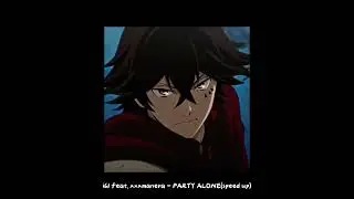 Плейлист рандомных песен (speed up)