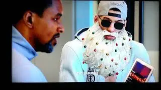 NBA2K25 MY CAREER ROBBY BINO MID SEASON MEETINGS