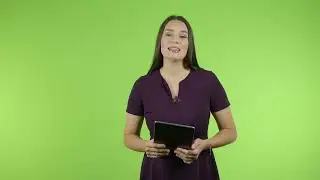 Ilona Linart. English showreel