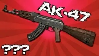 Warface Коробкa Удачи c AK-47  рандом или нет?