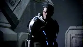 Freedom's Progress: Introduction - Mass Effect 2 - FULL HD