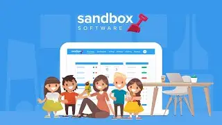 Sandbox Explainer Video v2