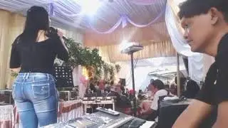 JANGAN DENDAM YUNITA ABABIL organ tunggal