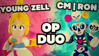 Pro duos with young zell