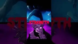 #gojo vs #garou #edit#1 vs 1